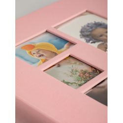 Фотоальбом магнитный Image Art IA-BBA30 серия 132 универсальный книжный переплёт 31х32 30 листов | Image Art