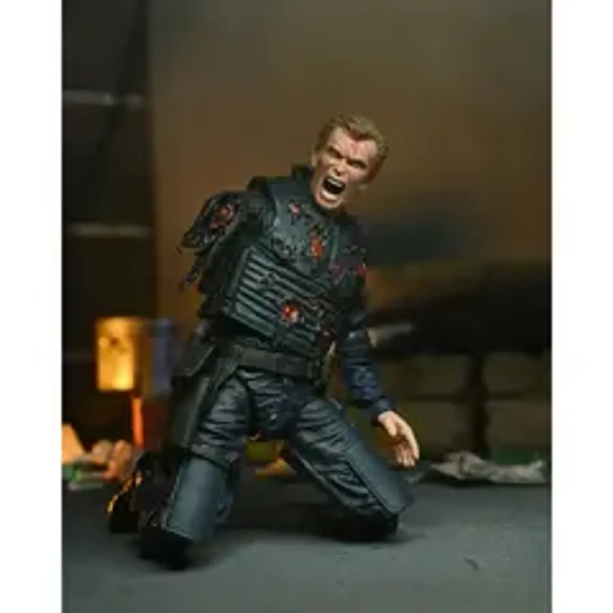 Фигурка NECA Robocop: Ultimate Alex Murphy (OCP Uniform)