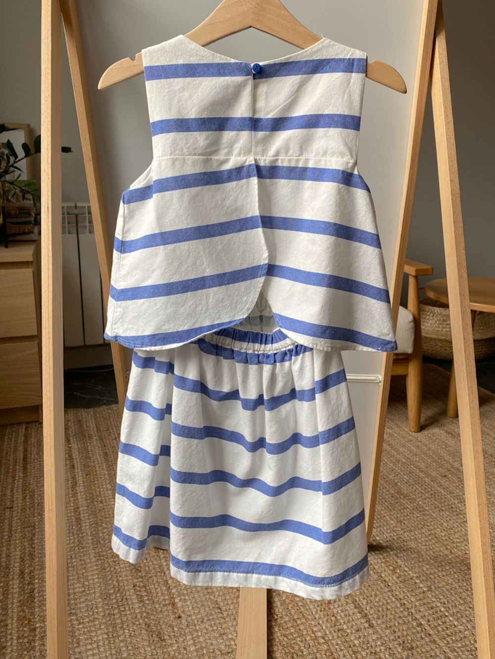 Платье Zara