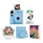 Фотоаппарат моментальной печати Fujifilm Instax mini SE Bundle Blue