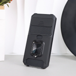Противоударный чехол Сard Reader Case для Google Pixel 9 / Pixel 9 Pro