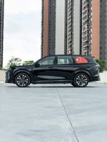 Обвес для Huajing S 2026+ тюнинг