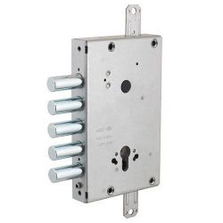 Корпус врезного замка CISA REVOLUTION PRO 56.505.48 /33519/
