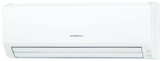 Сплит-система General Eco ASHG24KLCA