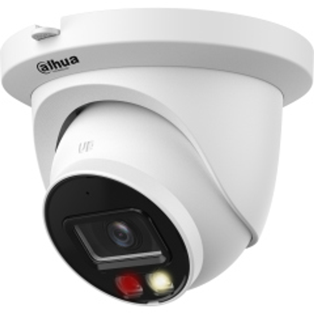 Купольная IP-камера Dahua DH-IPC-HDW2849TMP-S-IL-0360B