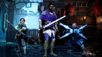 Dragon Age: The Veilguard PS5 PS5PRO