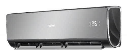 Сплит-система Haier LIGHTERA ON/OFF HSU-18HNF303/R2 -W/G/B/HSU-18HUN303/R2