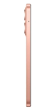 Смартфон Xiaomi Redmi 15C 4/256 Twilight Orange