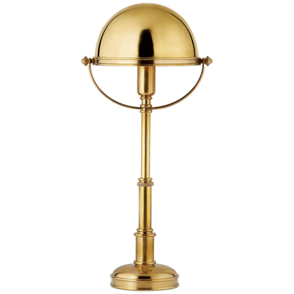 Светильник Visual Comfort Carthage Mini Lamp