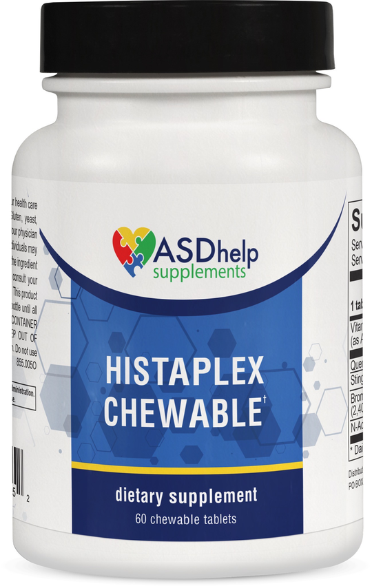 HISTAplex chewable