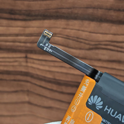 Аккумулятор для Huawei P60 Pro / P60 (HB556877EHW-11) Категория" "Премиум качество" АКБ 4815mAh Li-ion Polymer Battery