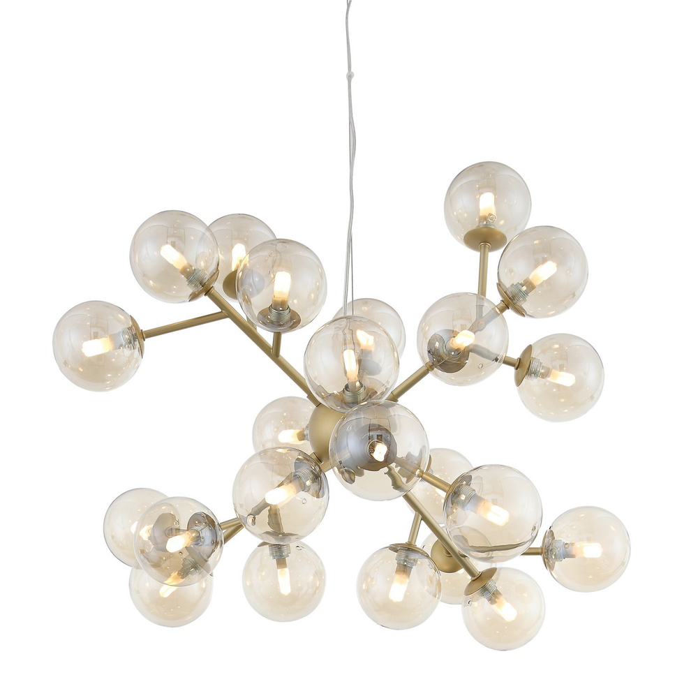 Люстра подвесная ST Luce Pallеre SL438.203.24