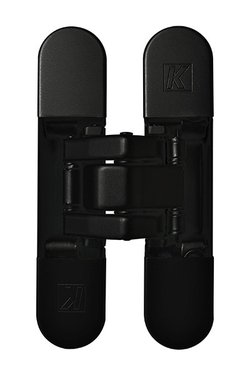 Петля 8090 Slim Чёрный