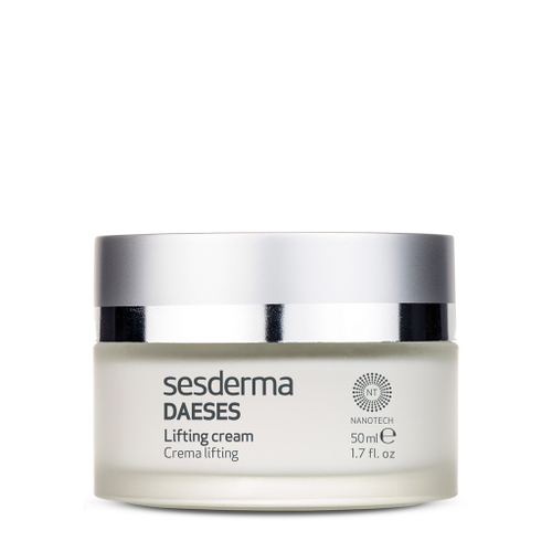 Sesderma Подарочный набор "NADIE COMO TU": FACTOR G RENEW Сыворотка омолаживающая, 30 мл + DAESES Лифтинг-крем для лица подтягивающий, 50 мл