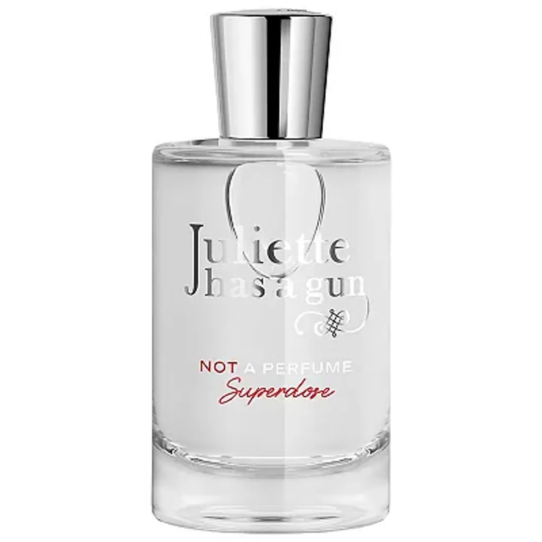 JULIETTE HAS A GUN Not A Perfume Парфюмерная вода для мужчин и женщин