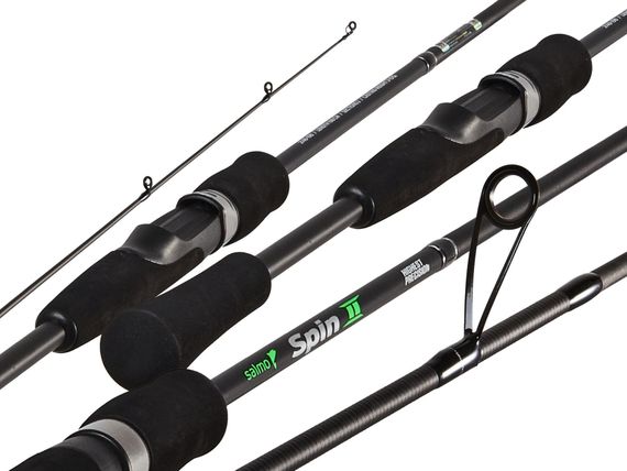 Спиннинг Salmo Sniper SPIN II 15 1.98