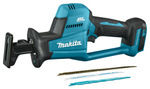 Сабельная пила LXT Makita DJR189Z