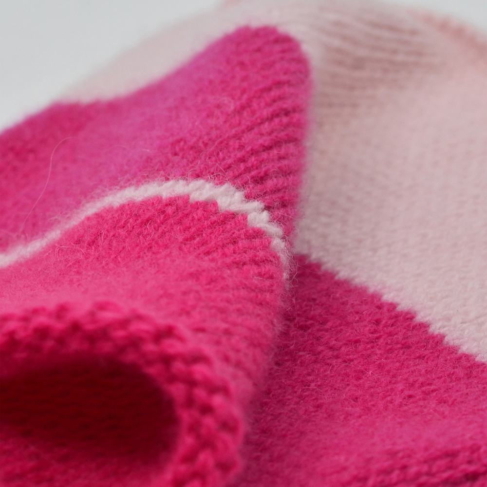 Cariaggi art. Cashmere (fuxia)