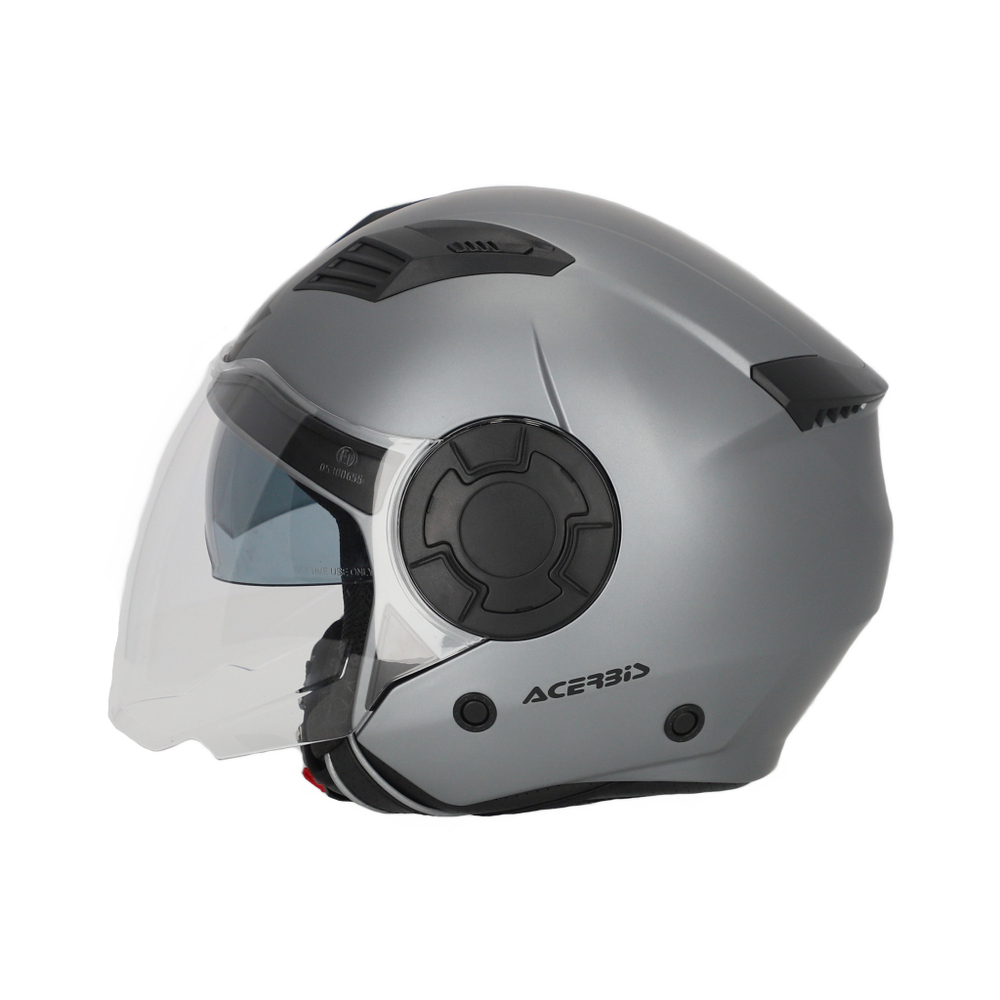 Шлем Acerbis JET VENTO 22-06 HELMET