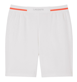 Теннисные шорты Lacoste Tennis x Novak Djokovic Sportsuit