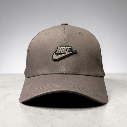 Бейсболка Nike #5 • Графит