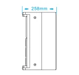 Пассивная акустическая система — ZM Audio KS8