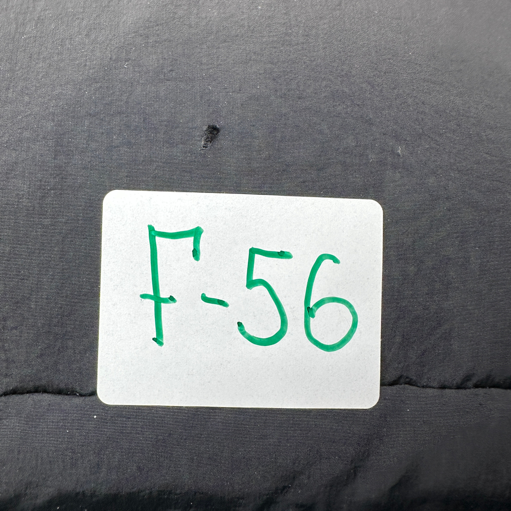 Пуховик YMKASHIX HTF Logo F-56 рр. S