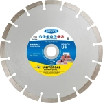 Алмазный сегментированный диск по бетону OSBORN U4 180 мм Dronco 4184185