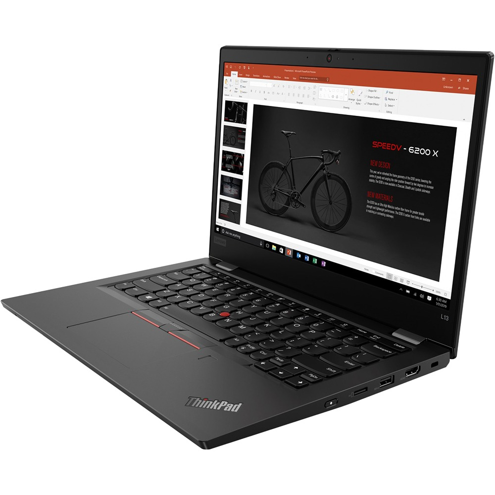 Ноутбук Lenovo ThinkPad (20VJA2U4CD)