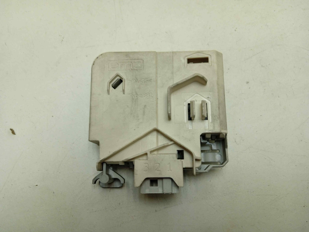 WIS24140OE/47 кт173 Блокировка люка для стиральной машины Bosch WIS24140OE/47 б/у