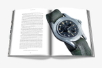 Книга на английском языке Assouline WATCHES: A GUIDE BY HODINKEE