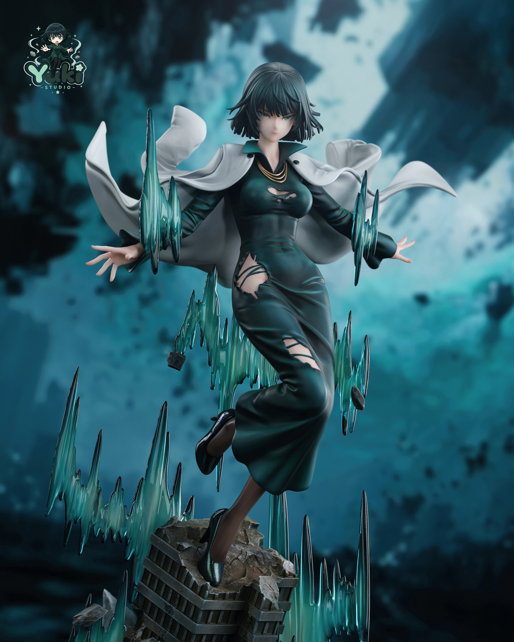 Фубуки / Fubuki