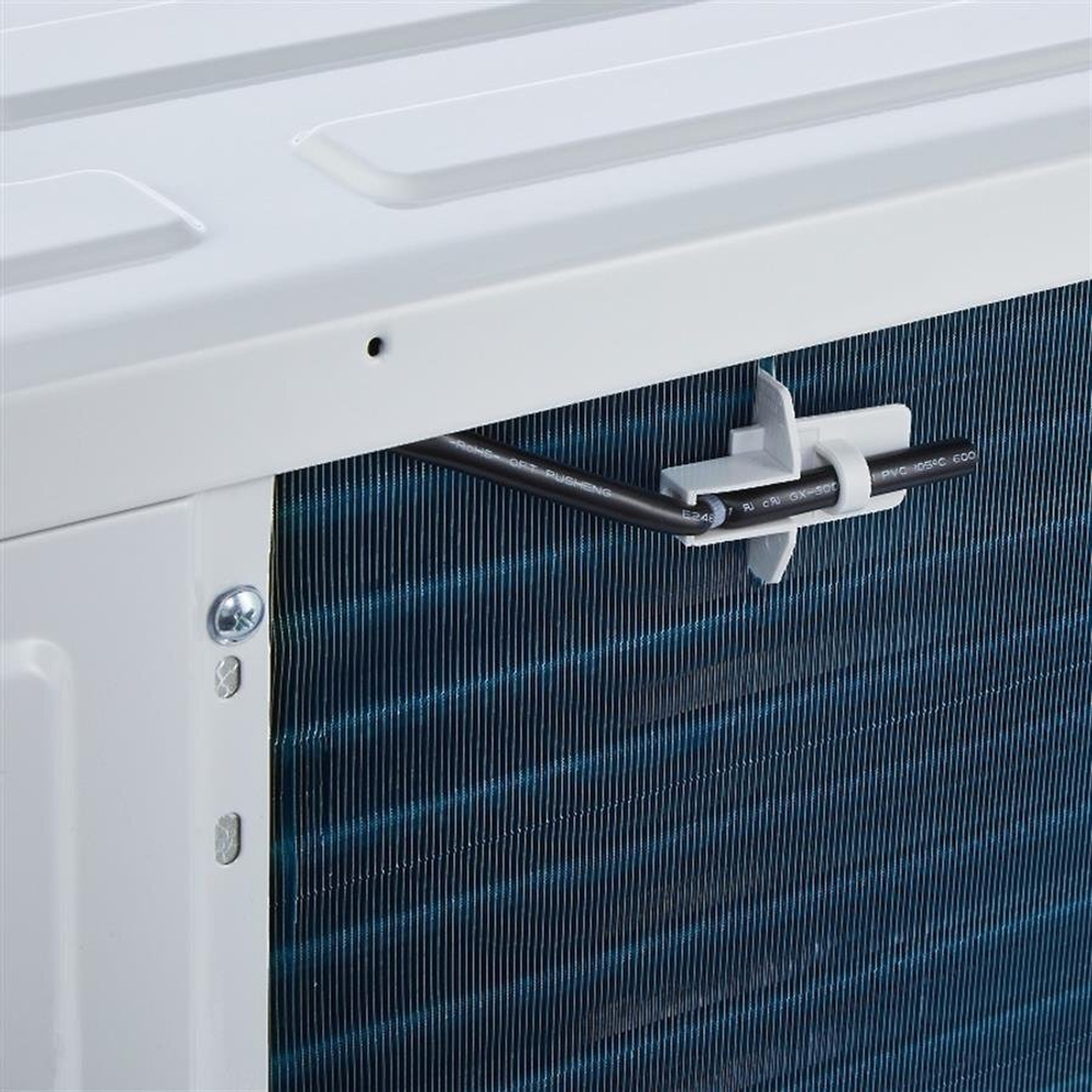 Сплит-система кондиционер настенный Ballu Igreen Pro BSAGI-12HN8 на 37 м²