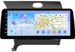 Магнитола для KIA Cerato 3 2013-2019 - FarCar монитор 12.3" 2K QLED на Android 14, Быстрая, CarPlay, 4G SIM-слот