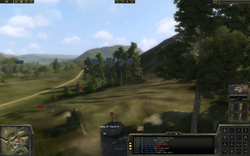 Theatre of War 3: Korea (для ПК, цифровой код доступа)