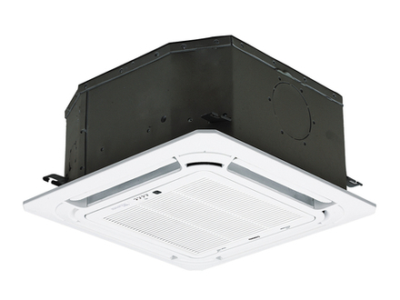 Кассетный кондиционер Kentatsu KSZTA-R/KSUT-L kszta35hfan1r/ksuta35hfan1l/kpu65-d