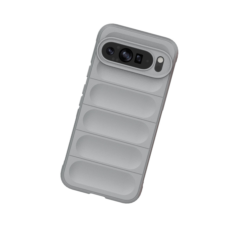 Противоударный чехол Flexible Case для Google Pixel 9 Pro XL