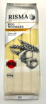 Лапша яичная RISMA, 300 г