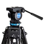 Видеоштатив Benro KH26P