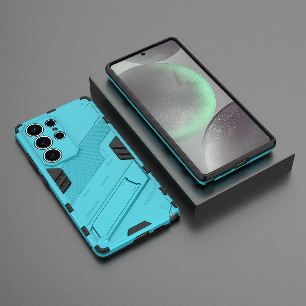 Чехол Warrior Case для Samsung Galaxy S25 Ultra