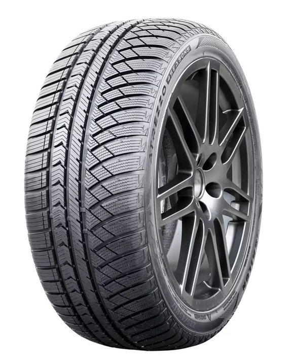 Всесезонная шина Sailun Atrezzo 4 Seasons (195/45 R16 84V)