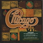 Chicago / The Studio Albums 1969-1978 (10CD)