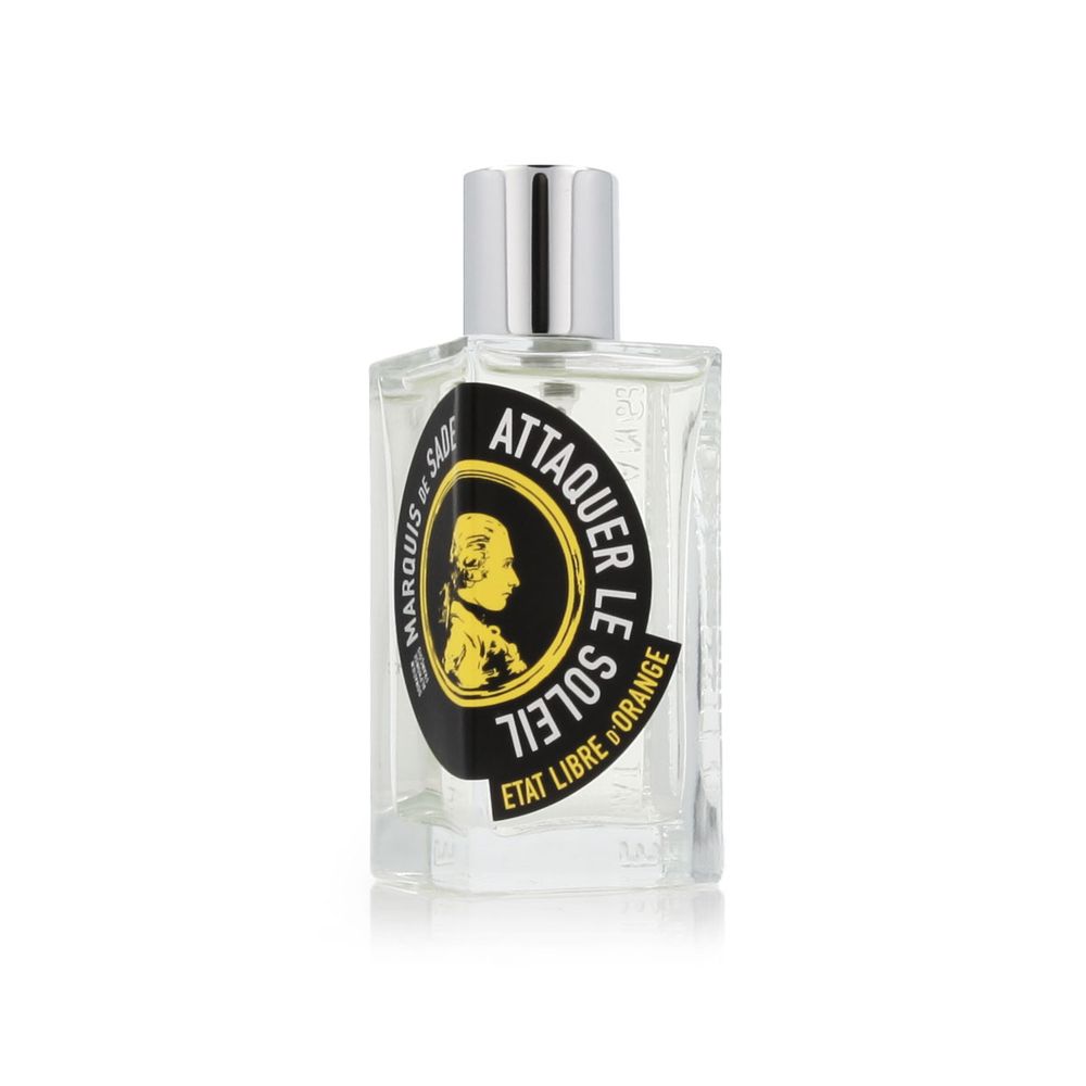 Etat Libre D’Orange Attaquer le Soleil Marquis de Sade Eau De Parfum - tester 100 ml (unisex)