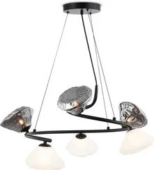 Подвесная люстра HIGH LIGHT LH15003 Ambrella