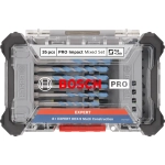 Набор PRO Impact Mixed Set BOSCH 2608522518