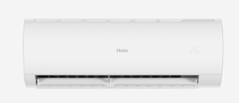 Настенная сплит-система Haier CORAL On-Off HSU-12HPL303/R3(IN)/HSU-12HPL103/R3(OUT)