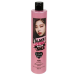 Гель д/душа 350мл. "Cool Star. Black pink. Малиновый краш" 111386-BP (Tik Tok girl)