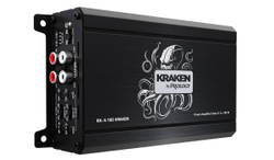 Усилитель мощности PROLOGY RX-4.100 KRAKEN