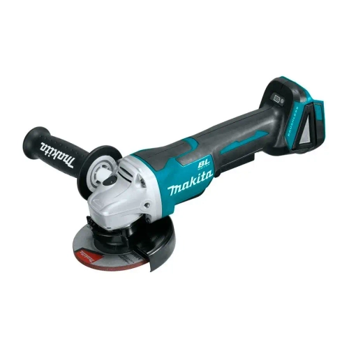 Аккумуляторная угловая шлифмашина Makita DGA508Z