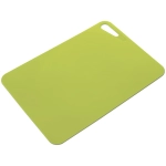 Доска разделочная гибкая 25*35см «Грация» оливковая С846ОЛВ